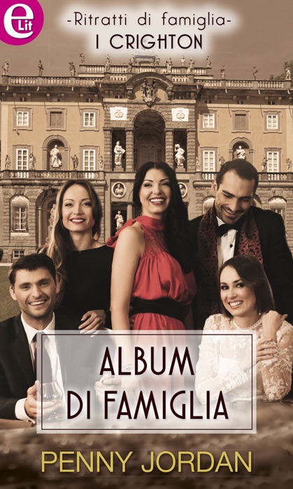 Album di famiglia (eLit)