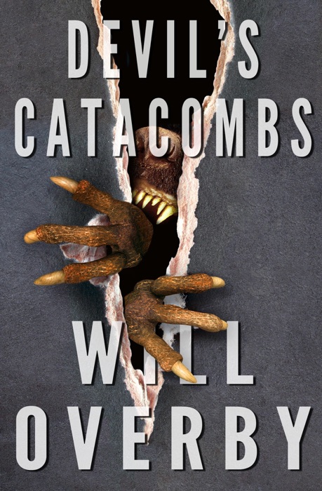Devil's Catacombs