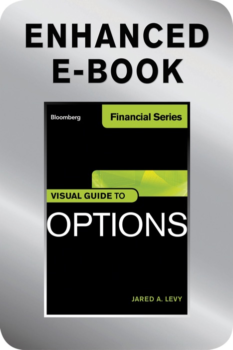 Visual Guide to Options, Enhanced E-Book