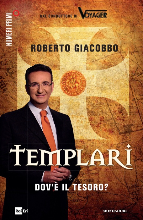 Templari - Dov'è il tesoro?