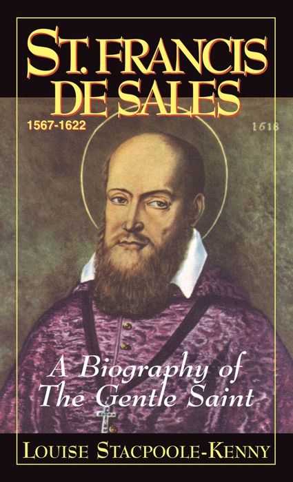 St. Francis De Sales