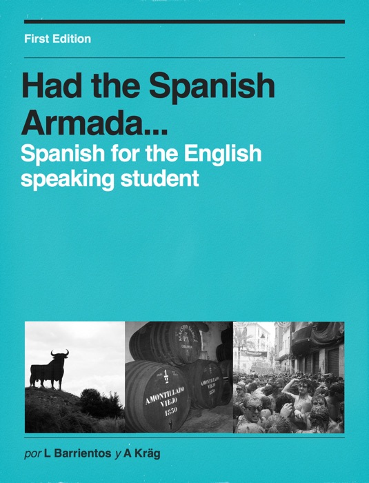 Had the Spanish Armada...
