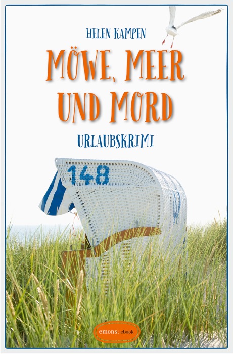 Möwe, Meer und Mord