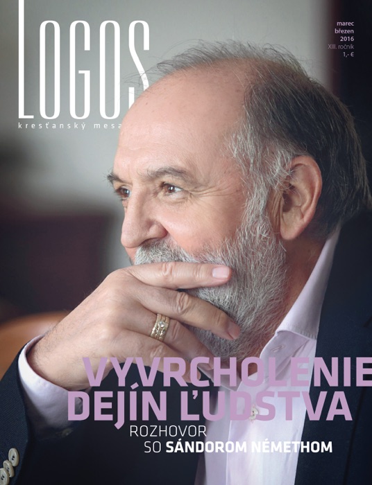 LOGOS 3/2016