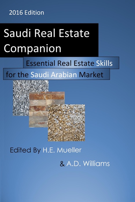 Saudi Real Estate Companion