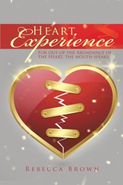 Livres Couvertures de Heart Experience