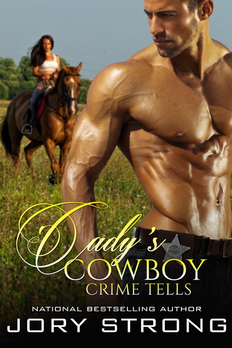 Cady's Cowboy