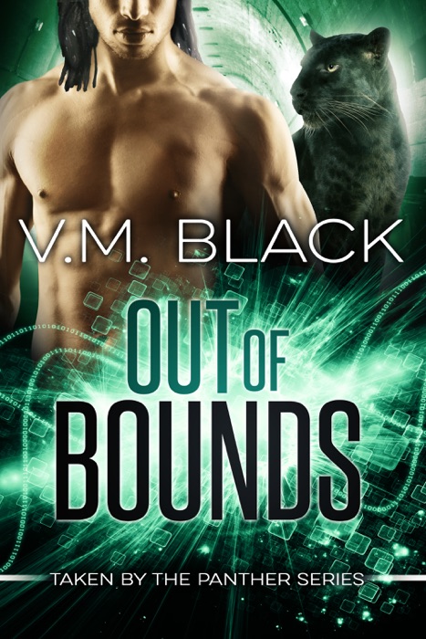 Out of Bounds: Taken by the Panther #5