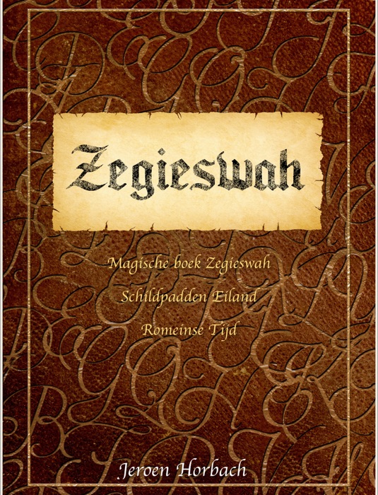 Zegieswah