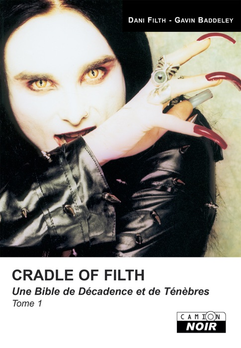 Cradle of filth