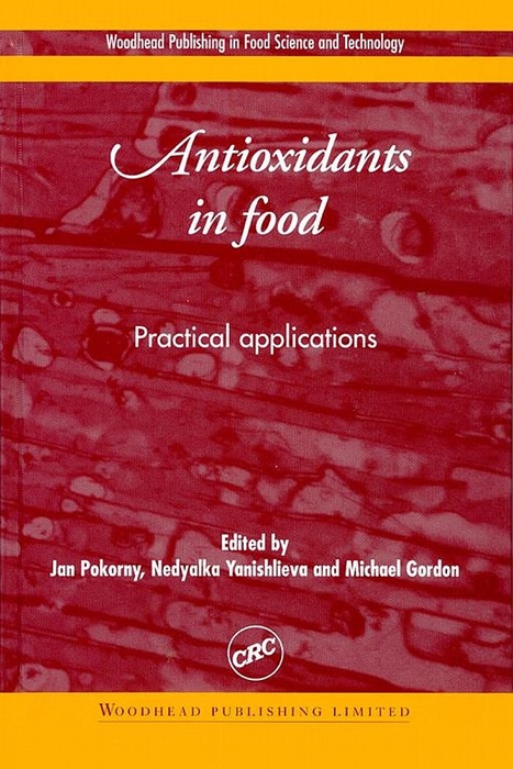 Antioxidants in Food