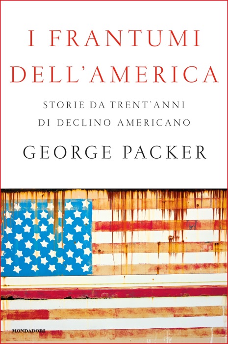 I frantumi dell'America