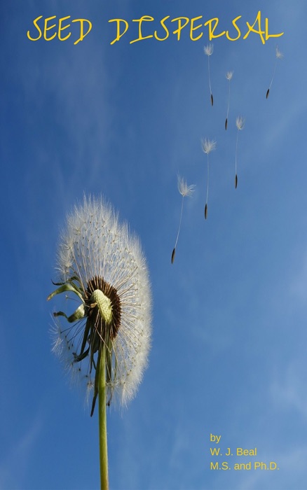 Seed Dispersal