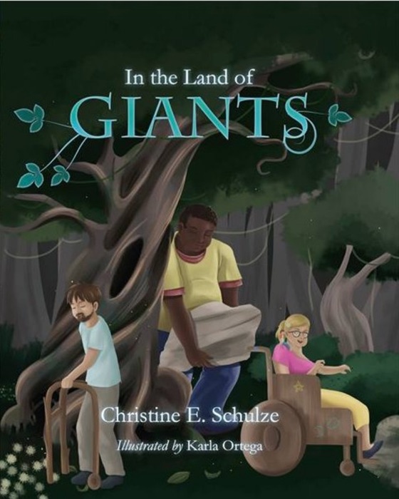 In the Land of Giants