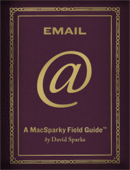 Email - David Sparks