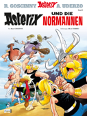 Asterix 09 - René Goscinny