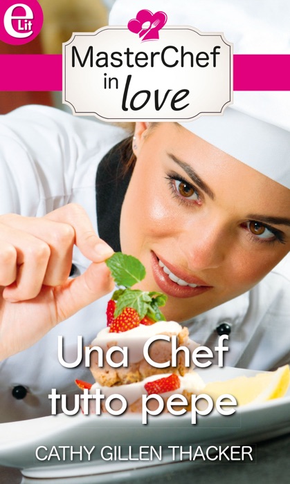 Una chef tutto pepe