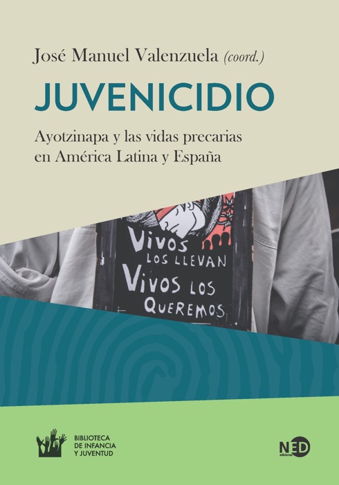 Juvenicidio