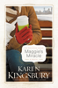 Karen Kingsbury - Maggie's Miracle artwork