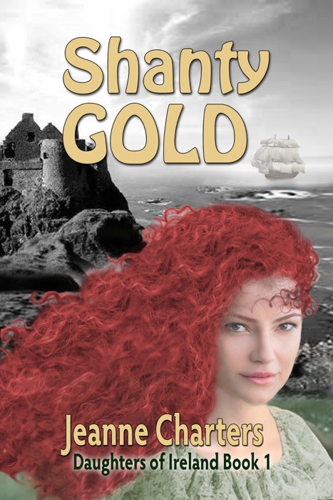Shanty Gold