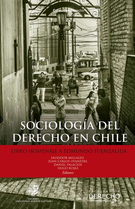 Sociología del derecho en Chile