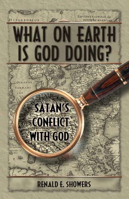 What on Earth is God Doing?