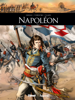 Napoléon - Tome 01 - Noël Simsolo, Jean Tulard & Fabrizio Fiorentino