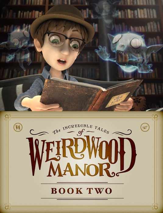 Weirdwood Manor