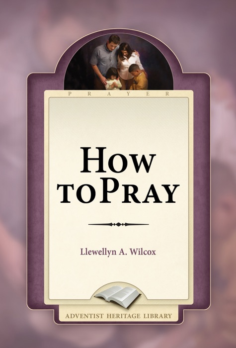 How To Pray