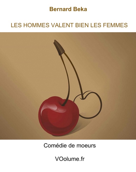 Les hommes valent bien les femmes