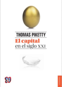 El capital en el siglo XXI - Thomas Piketty