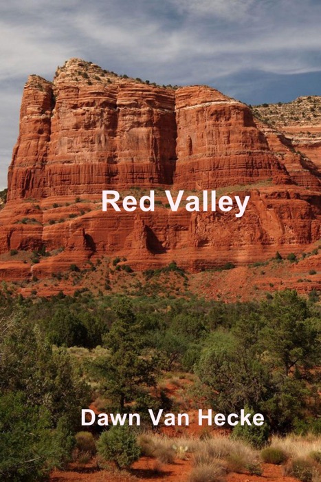 Red Valley