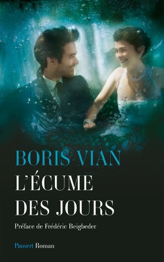 Boris Vian Foam Of The Daze Pdf