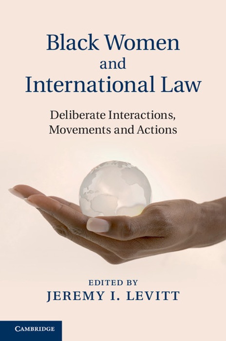 Black Women and International Law