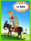 Le Tuba - Diane Durand