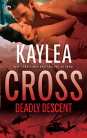 Kaylea Cross - Deadly Descent artwork