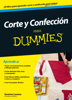 Corte y confección para Dummies - Gemma Lucena Garrido