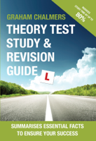 Graham Chalmers - Theory Test Study & Revision Guide artwork