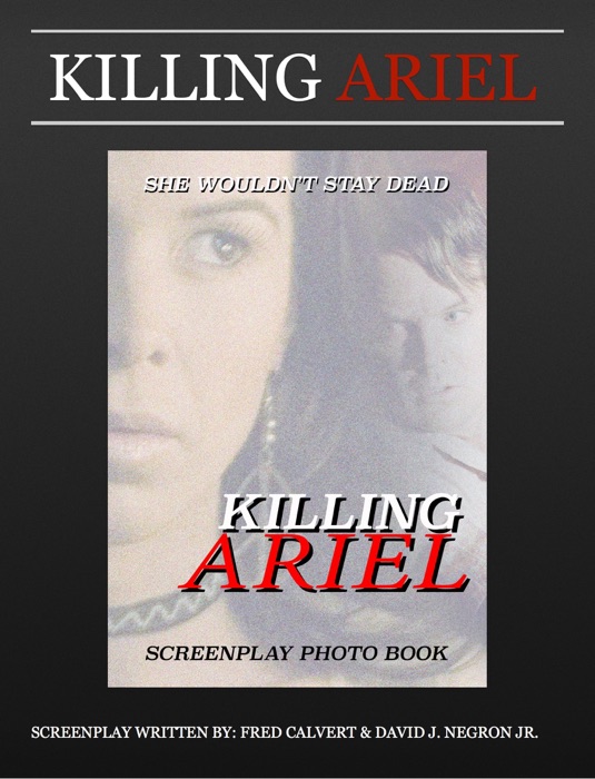 KILLING ARIEL