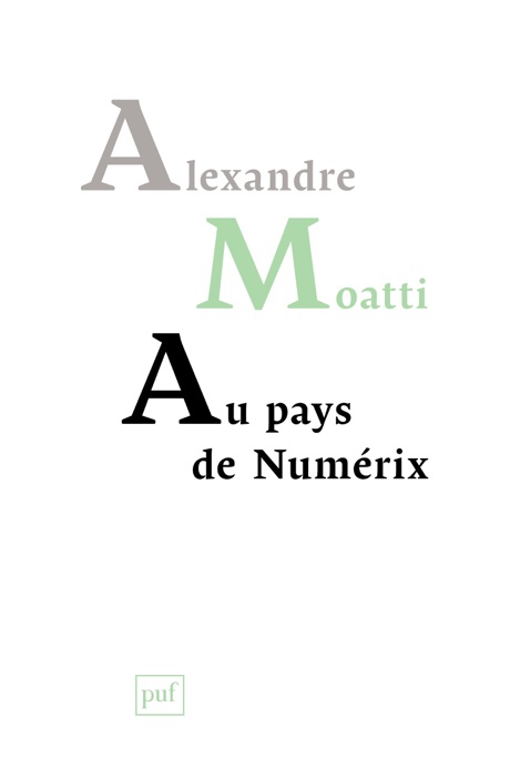 Au pays de Numérix