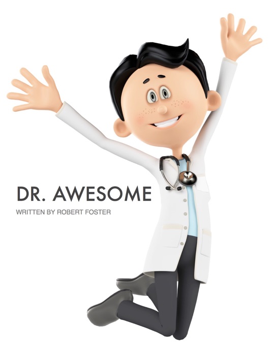 Dr. Awesome