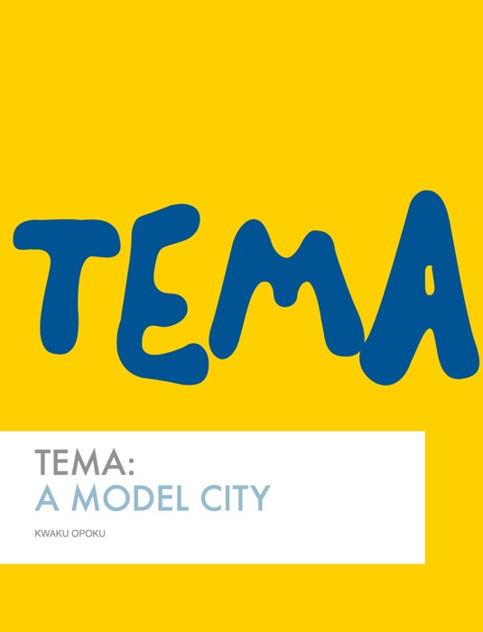 Tema: A Model City