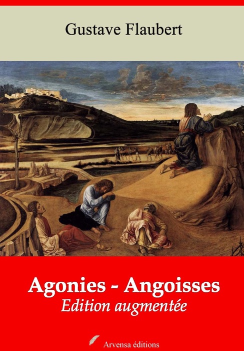 Agonies. Angoisses