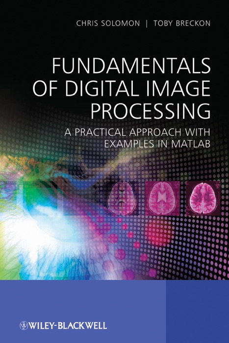 Fundamentals of Digital Image Processing