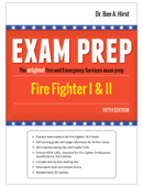 Exam Prep: Fire Fighter I & II - Ben Hirst