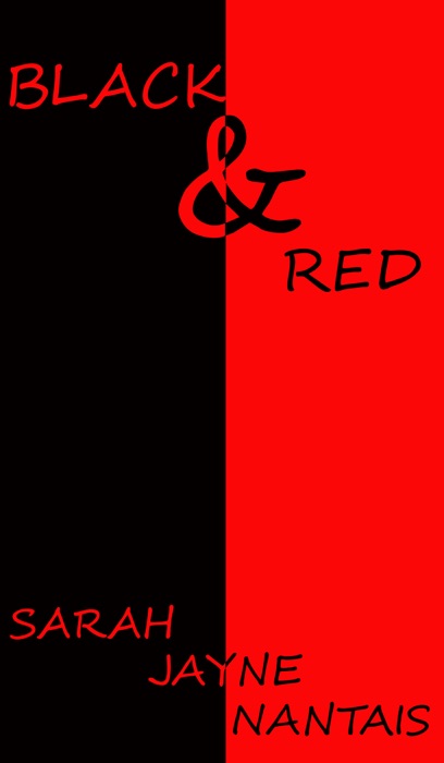 Black & Red
