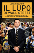 Il lupo di Wall Street - Jordan Belfort