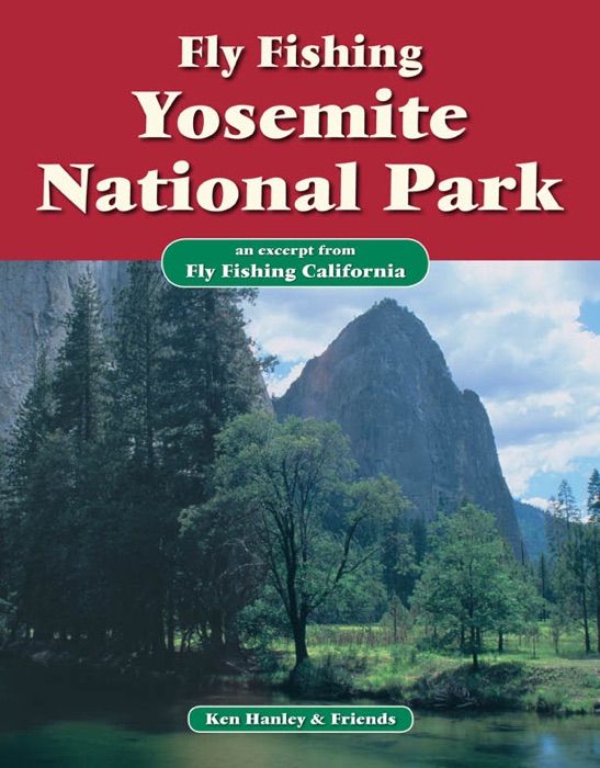 Fly Fishing Yosemite National Park