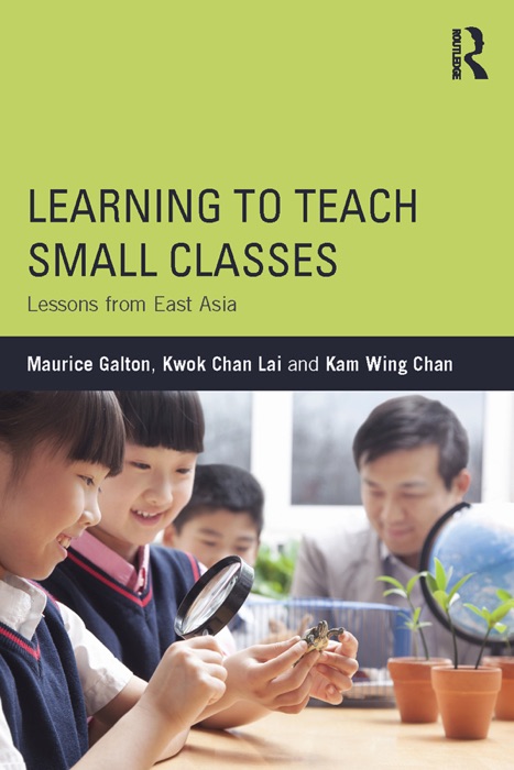 Learning to Teach Small Classes