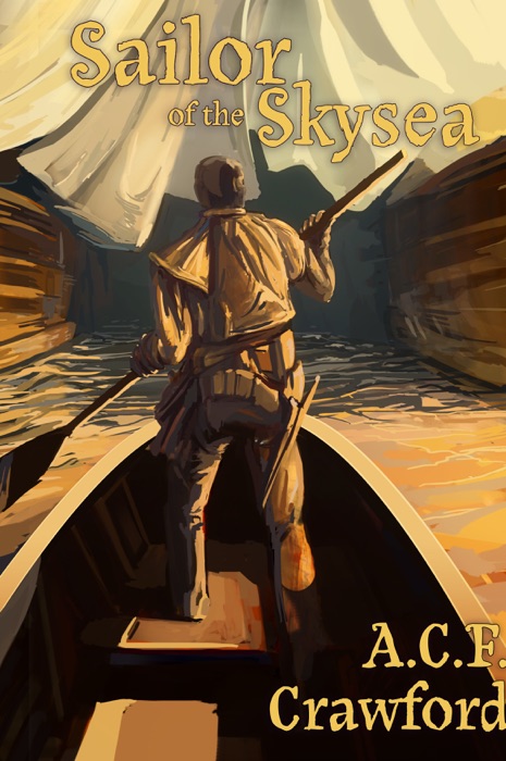 Sailor of the Skysea